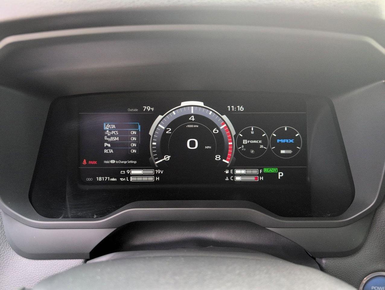 2024 Toyota Sequoia San Antonio TX