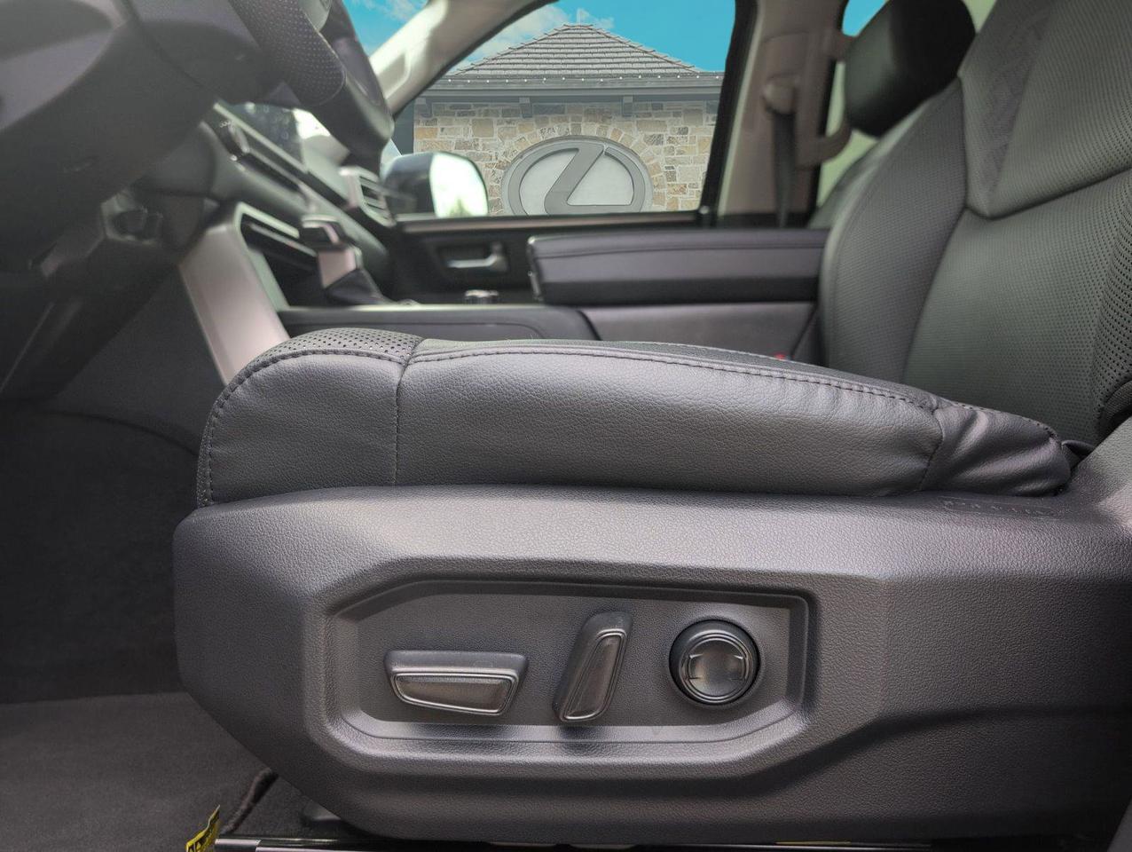 2024 Toyota Sequoia San Antonio TX