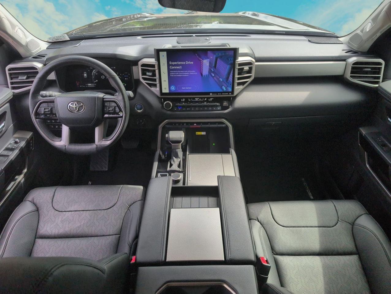 2024 Toyota Sequoia San Antonio TX