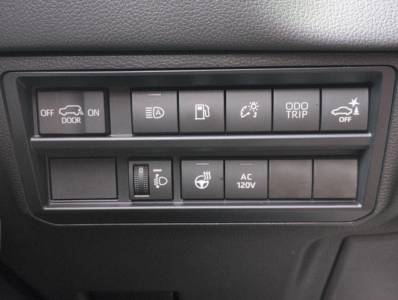 2024 Toyota Sequoia San Antonio TX