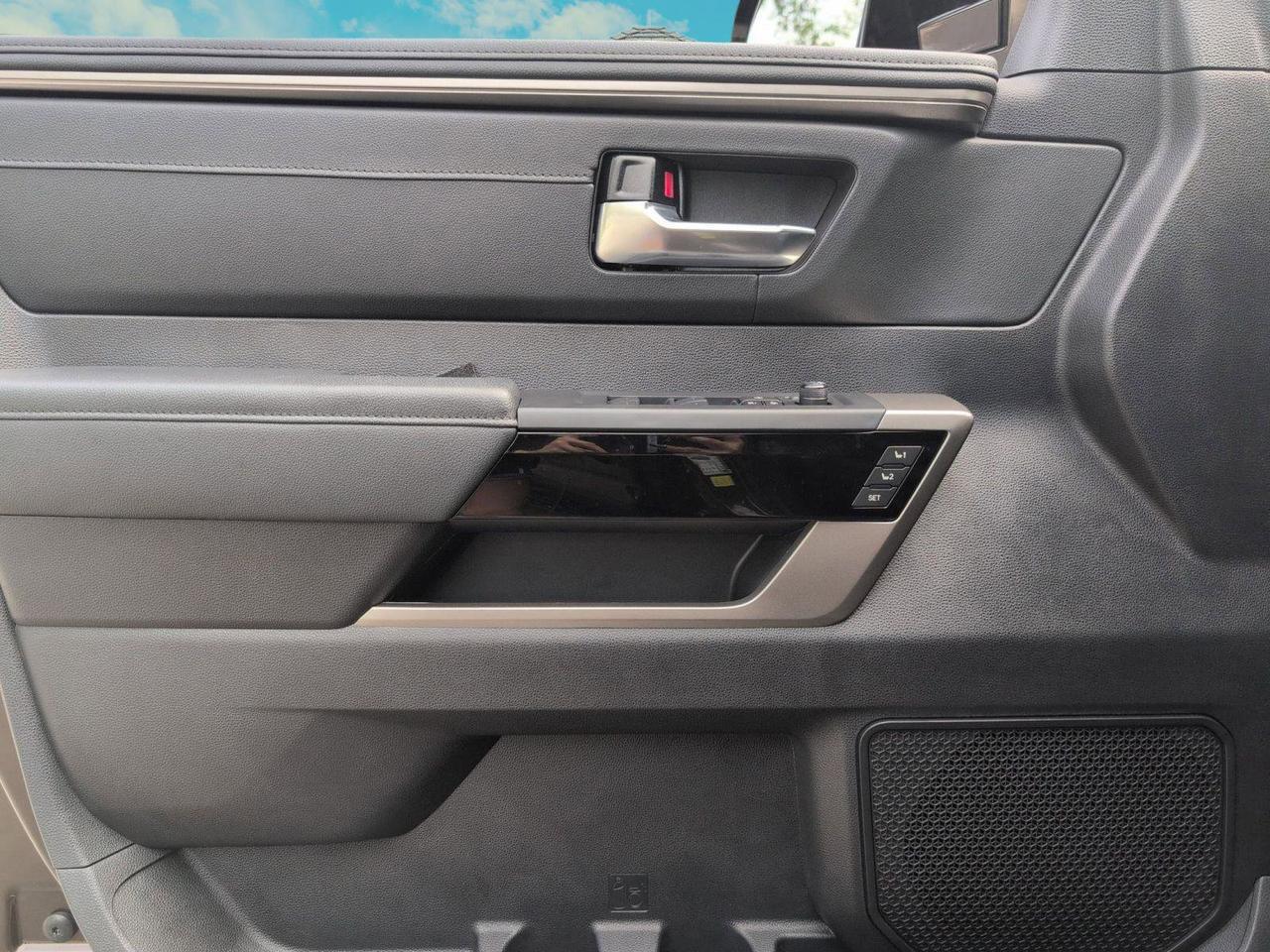 2024 Toyota Sequoia San Antonio TX