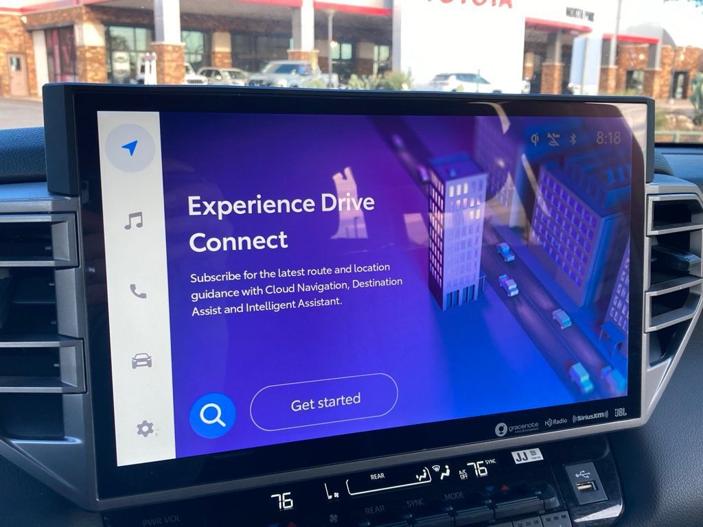 2024 Toyota Sequoia San Antonio TX