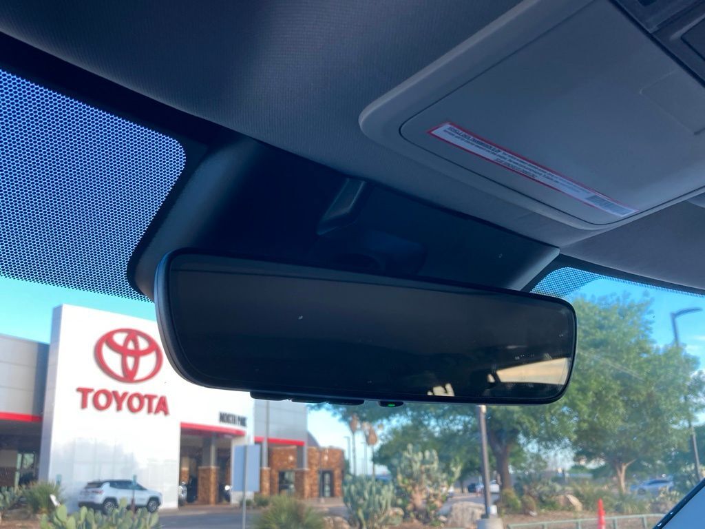 2024 Toyota Sequoia San Antonio TX