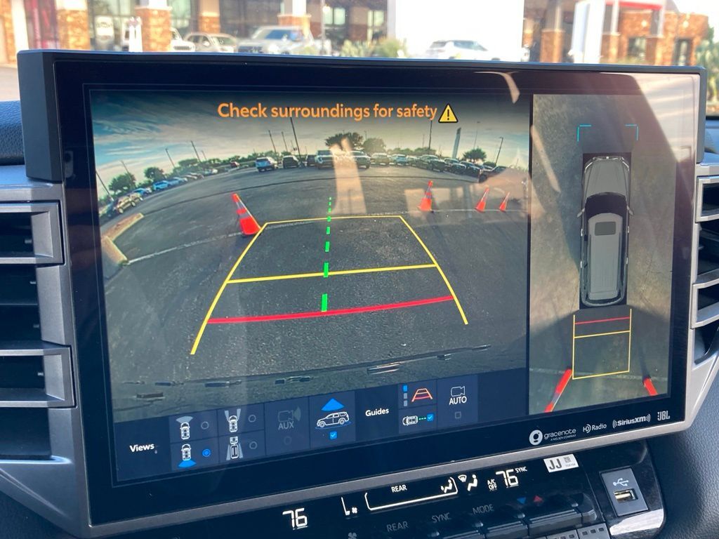 2024 Toyota Sequoia San Antonio TX