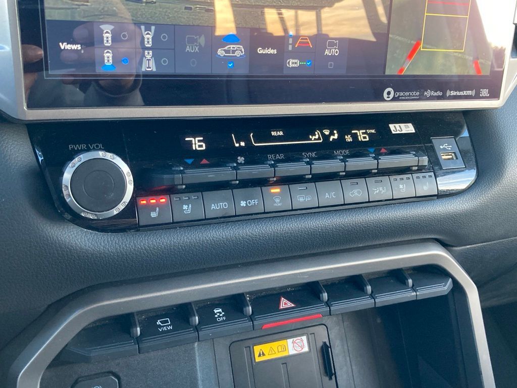 2024 Toyota Sequoia San Antonio TX