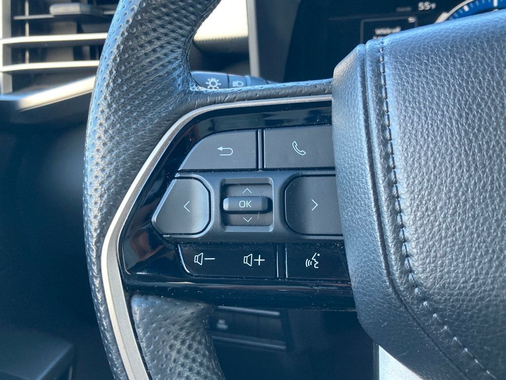 2024 Toyota Sequoia San Antonio TX