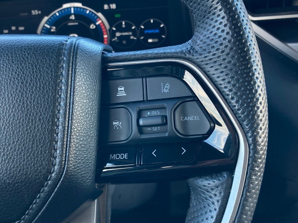 2024 Toyota Sequoia San Antonio TX