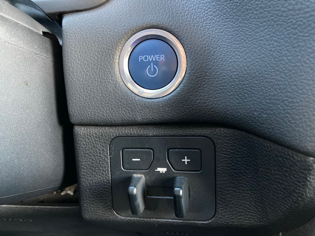 2024 Toyota Sequoia San Antonio TX