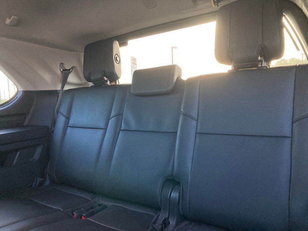 2024 Toyota Sequoia San Antonio TX