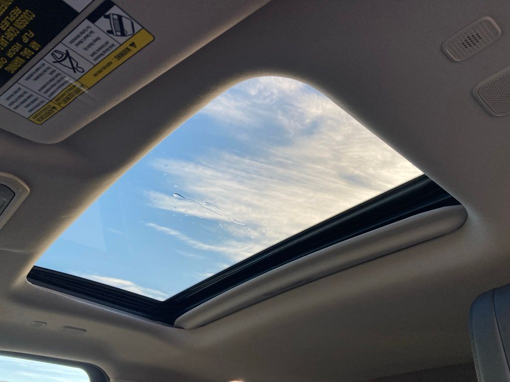 2024 Toyota Sequoia San Antonio TX