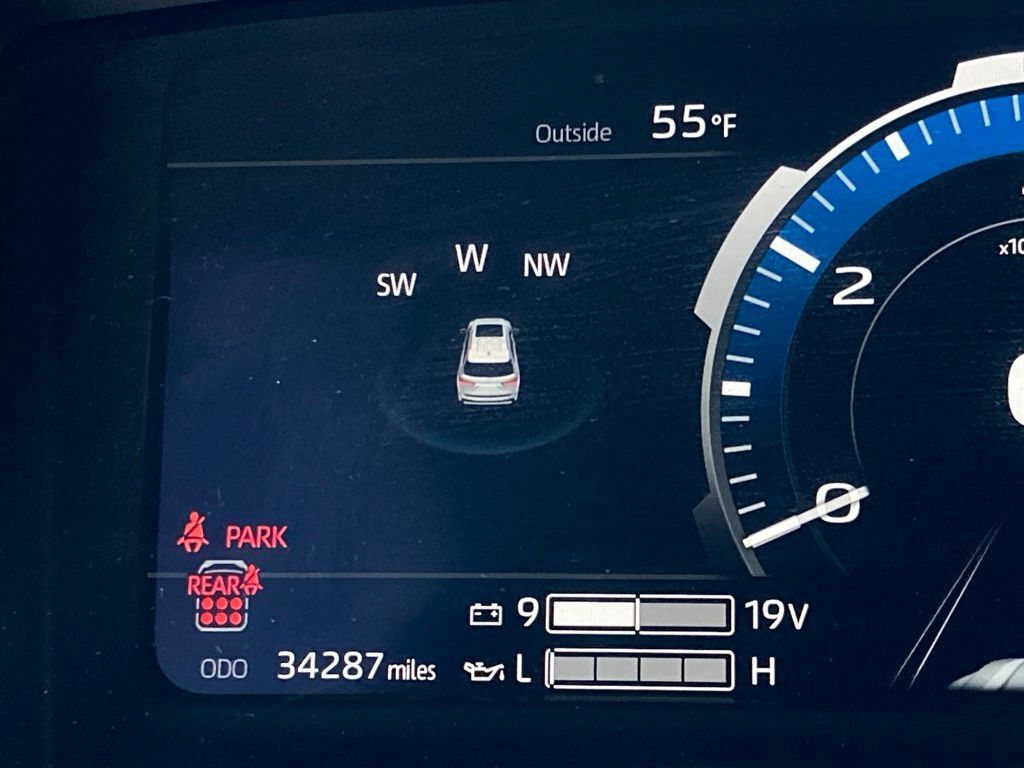 2024 Toyota Sequoia San Antonio TX