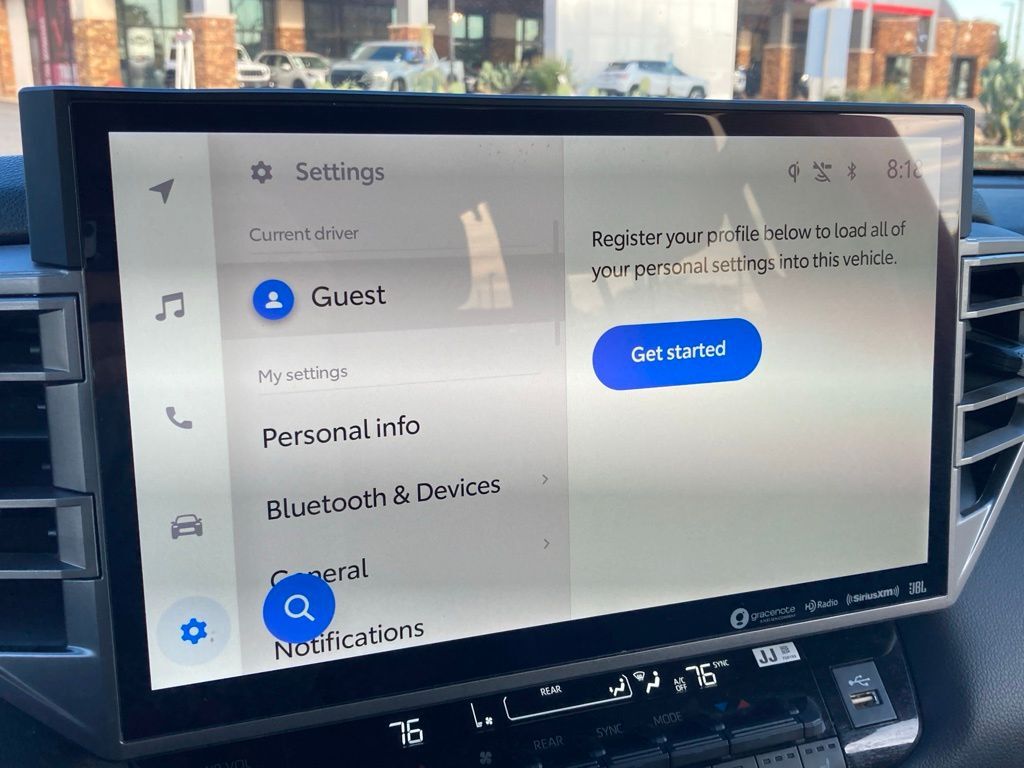 2024 Toyota Sequoia San Antonio TX