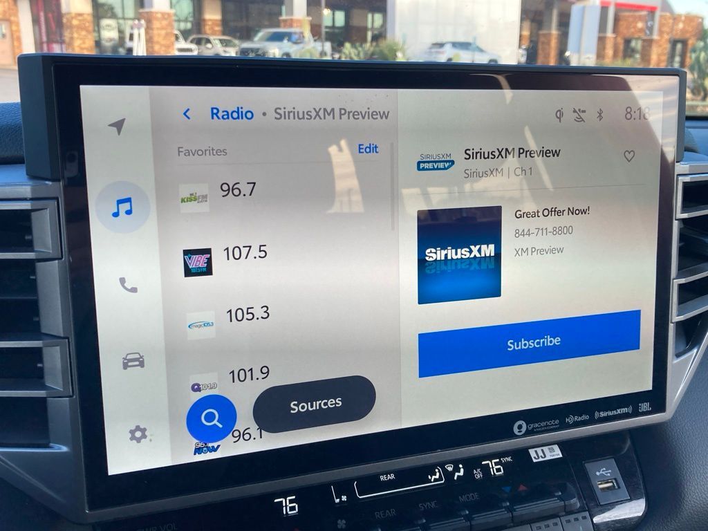 2024 Toyota Sequoia San Antonio TX