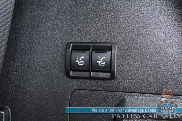 2024 Toyota Sequoia Capstone Anchorage AK