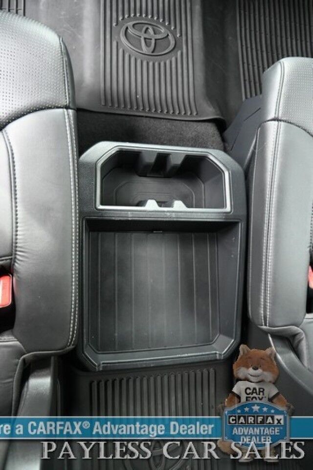 2024 Toyota Sequoia Capstone Anchorage AK