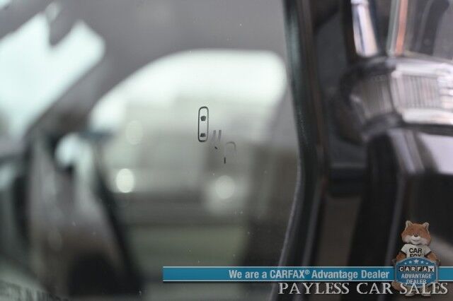 2024 Toyota Sequoia Capstone Anchorage AK