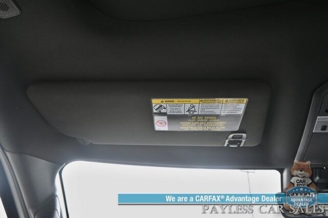 2024 Toyota Sequoia Capstone Anchorage AK