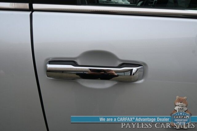 2024 Toyota Sequoia Capstone Anchorage AK