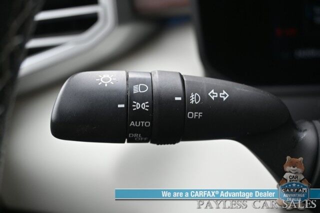 2024 Toyota Sequoia Capstone Anchorage AK