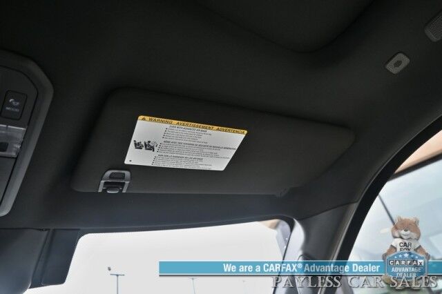 2024 Toyota Sequoia Capstone Anchorage AK