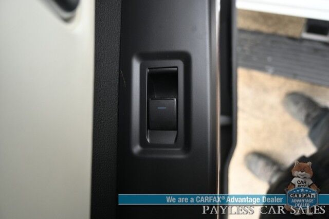 2024 Toyota Sequoia Capstone Anchorage AK