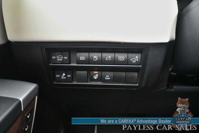 2024 Toyota Sequoia Capstone Anchorage AK