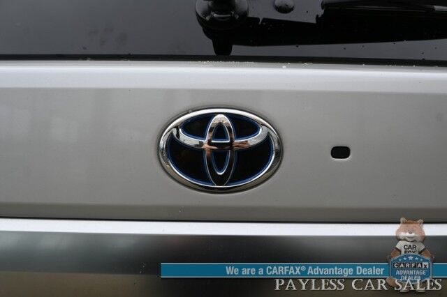 2024 Toyota Sequoia Capstone Anchorage AK