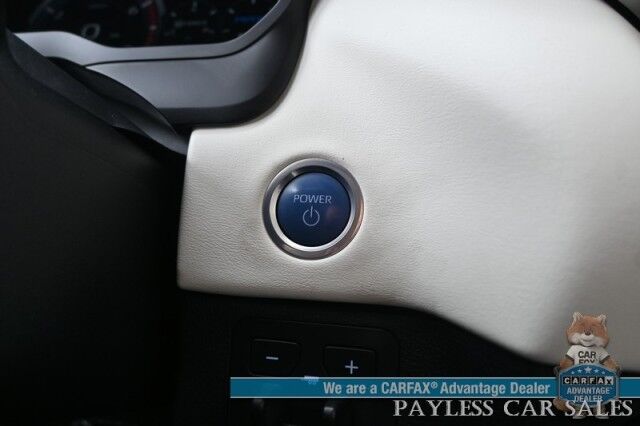 2024 Toyota Sequoia Capstone Anchorage AK