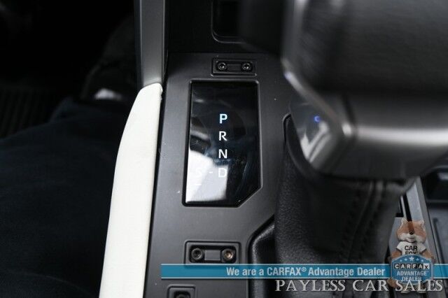 2024 Toyota Sequoia Capstone Anchorage AK