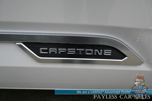 2024 Toyota Sequoia Capstone Anchorage AK