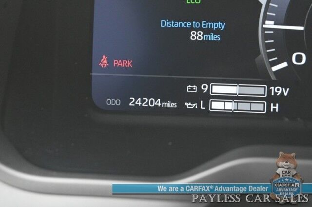 2024 Toyota Sequoia Capstone Anchorage AK