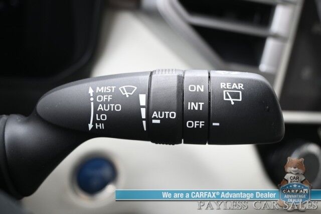 2024 Toyota Sequoia Capstone Anchorage AK