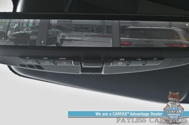 2024 Toyota Sequoia Capstone Anchorage AK