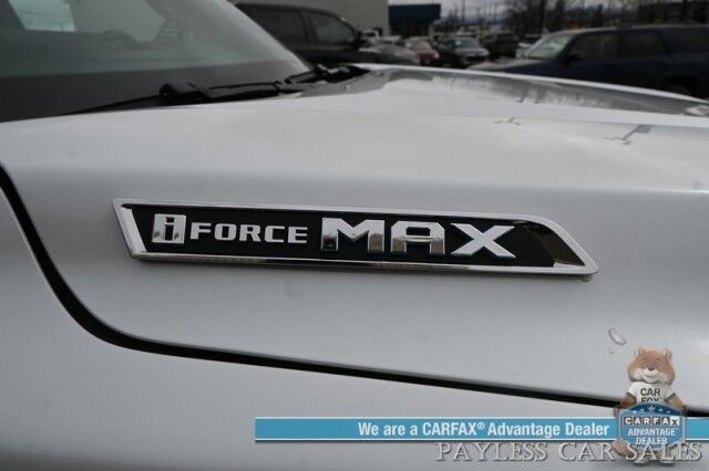 2024 Toyota Sequoia Capstone Anchorage AK