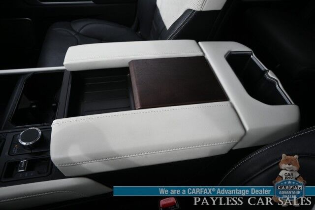 2024 Toyota Sequoia Capstone Anchorage AK