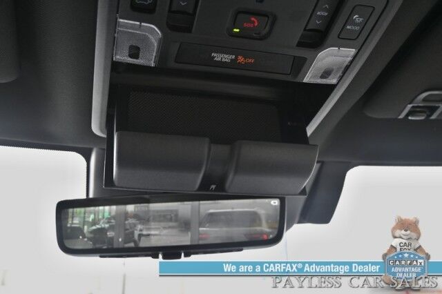 2024 Toyota Sequoia Capstone Anchorage AK