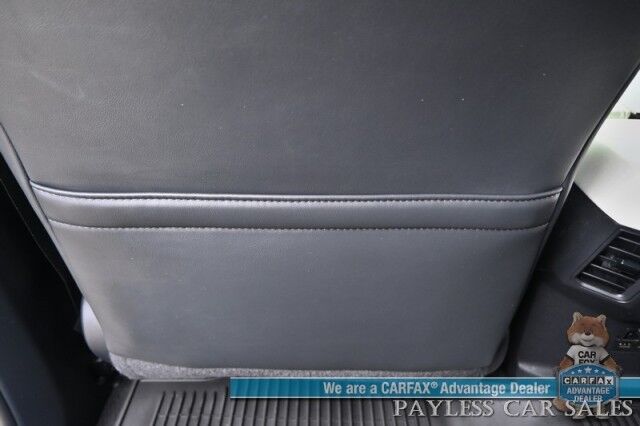 2024 Toyota Sequoia Capstone Anchorage AK