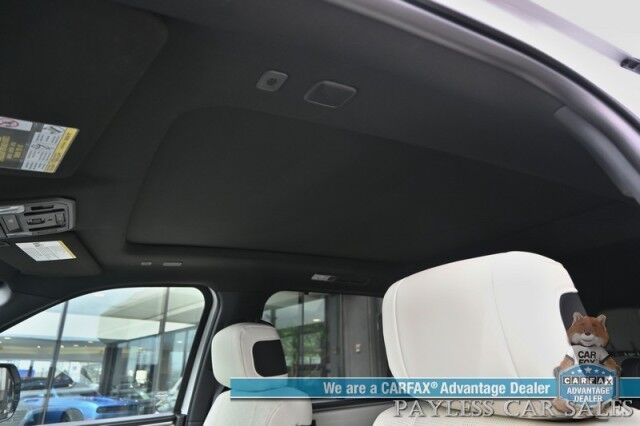 2024 Toyota Sequoia Capstone Anchorage AK