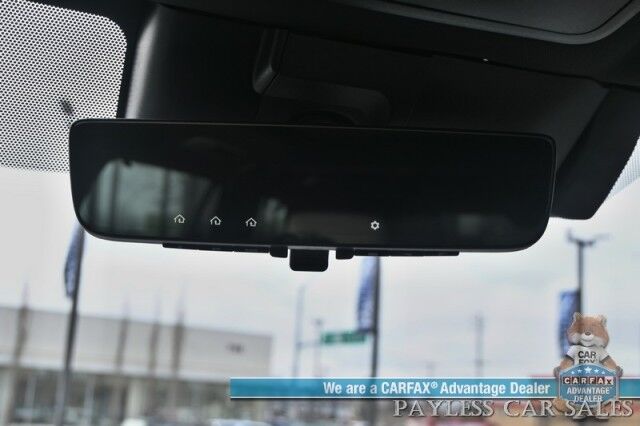 2024 Toyota Sequoia Capstone Anchorage AK