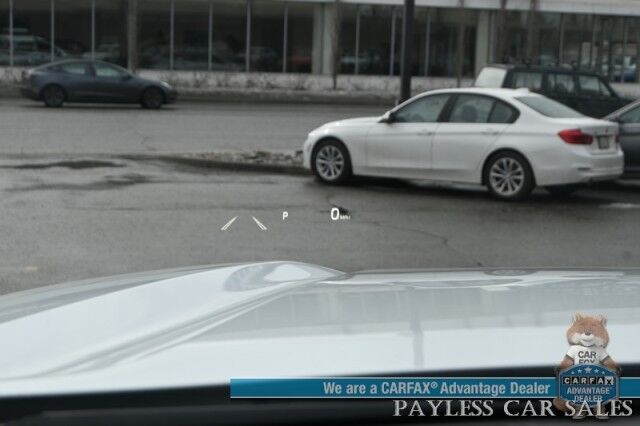 2024 Toyota Sequoia Capstone Anchorage AK