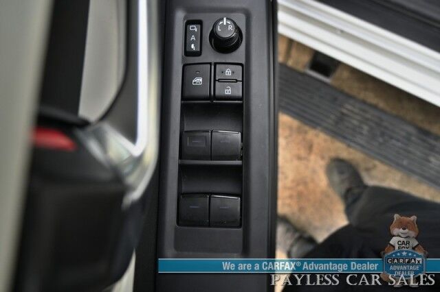 2024 Toyota Sequoia Capstone Anchorage AK