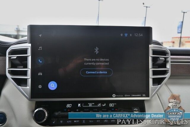 2024 Toyota Sequoia Capstone Anchorage AK