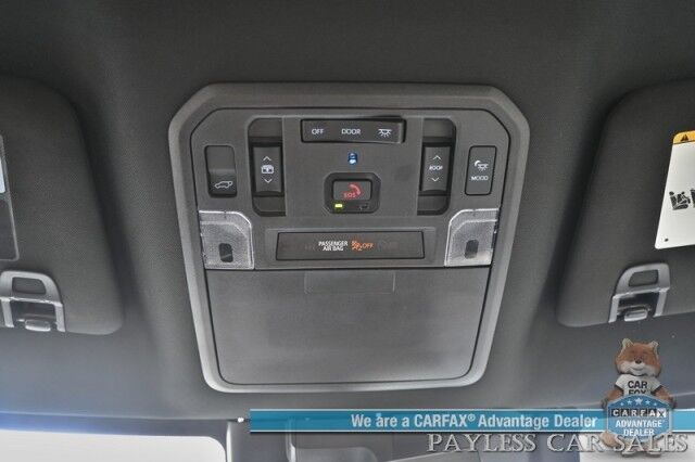 2024 Toyota Sequoia Capstone Anchorage AK