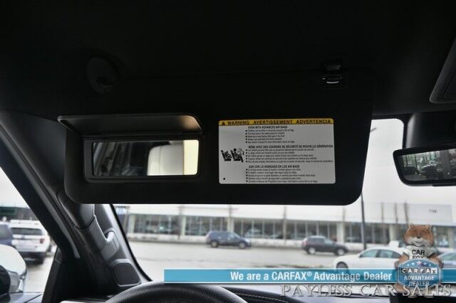 2024 Toyota Sequoia Capstone Anchorage AK