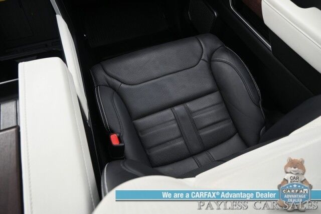 2024 Toyota Sequoia Capstone Anchorage AK