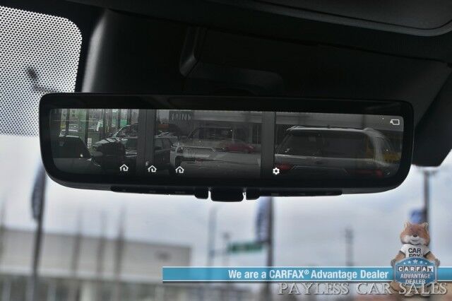 2024 Toyota Sequoia Capstone Anchorage AK