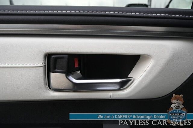 2024 Toyota Sequoia Capstone Anchorage AK