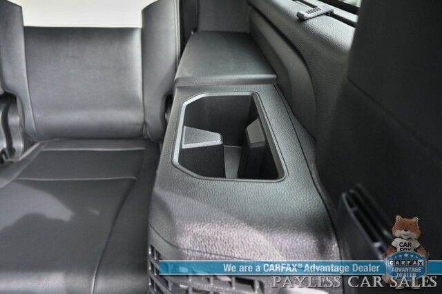 2024 Toyota Sequoia Capstone Anchorage AK