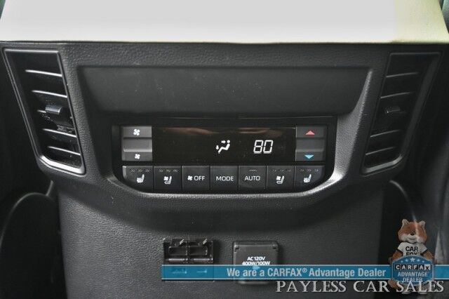 2024 Toyota Sequoia Capstone Anchorage AK