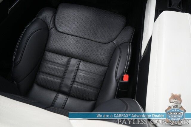 2024 Toyota Sequoia Capstone Anchorage AK